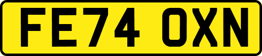 FE74OXN