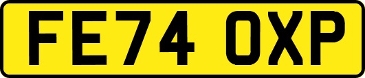 FE74OXP