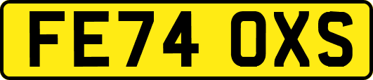 FE74OXS
