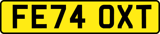 FE74OXT