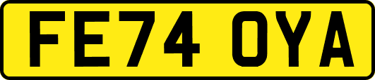 FE74OYA