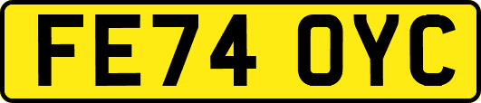 FE74OYC