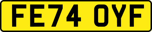 FE74OYF