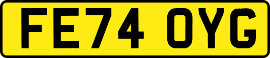 FE74OYG