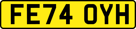 FE74OYH