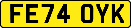 FE74OYK