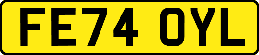FE74OYL
