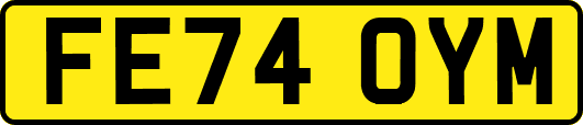 FE74OYM
