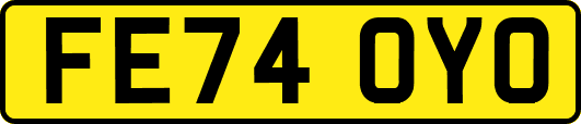 FE74OYO