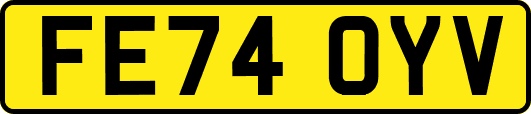 FE74OYV