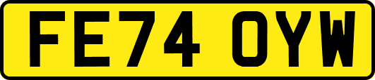 FE74OYW