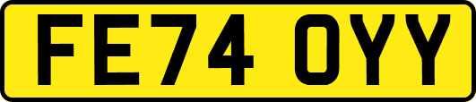 FE74OYY
