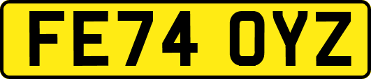 FE74OYZ