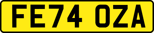 FE74OZA