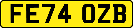 FE74OZB