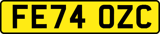 FE74OZC