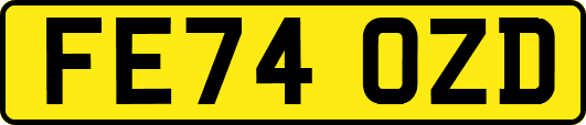 FE74OZD