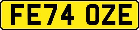 FE74OZE