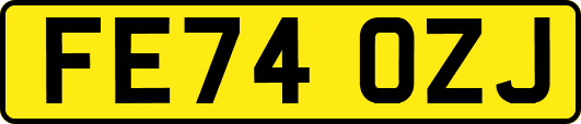 FE74OZJ