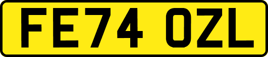 FE74OZL