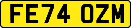 FE74OZM