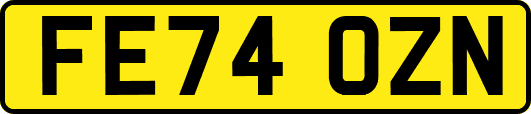 FE74OZN