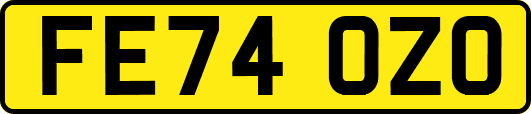 FE74OZO