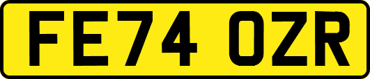 FE74OZR