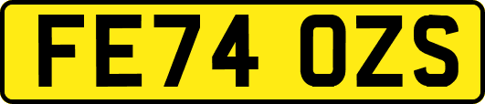 FE74OZS