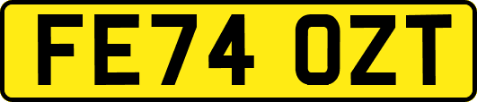 FE74OZT
