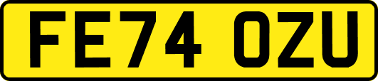 FE74OZU
