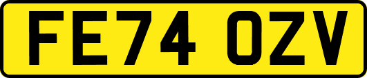 FE74OZV