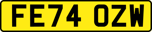 FE74OZW