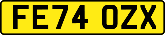 FE74OZX