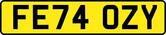 FE74OZY