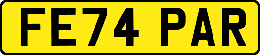 FE74PAR