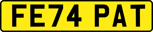 FE74PAT