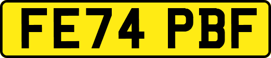 FE74PBF