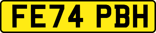 FE74PBH