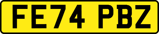 FE74PBZ