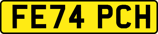 FE74PCH
