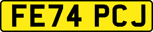 FE74PCJ