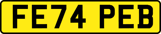 FE74PEB