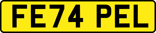 FE74PEL