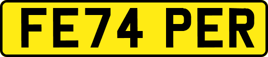 FE74PER