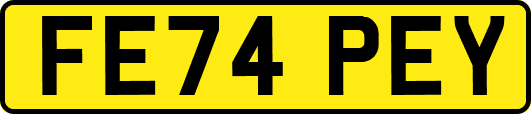 FE74PEY