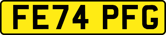 FE74PFG