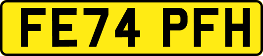 FE74PFH