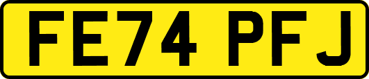 FE74PFJ