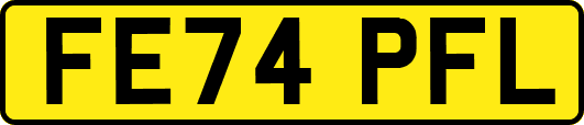 FE74PFL